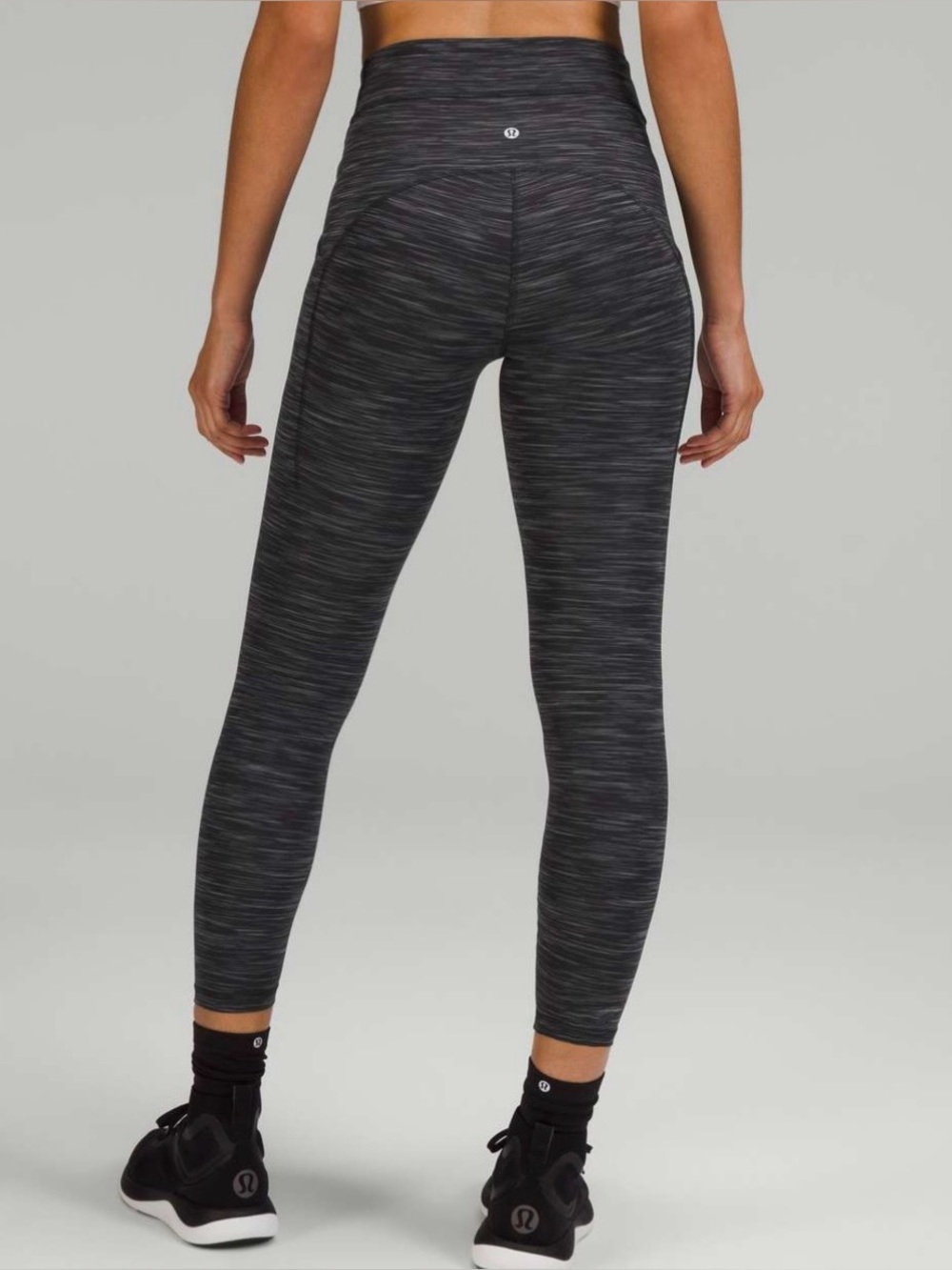 Lululemon Power Thru High-Rise Tight 25" W5DHDS